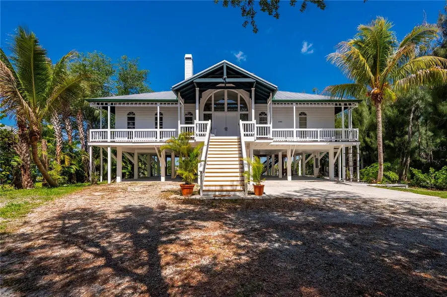27414 Misty Avenue, Punta Gorda, FL 33982 - #2