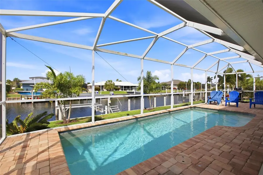 79 Tropicana Drive, Punta Gorda, FL 33950 - #3