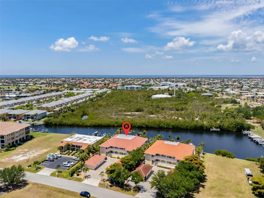 3239 Purple Martin Drive #112, Punta Gorda, FL 33950 - #3