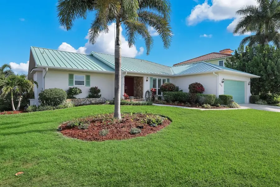 2174 Bayou Road, Punta Gorda, FL 33950 - #2