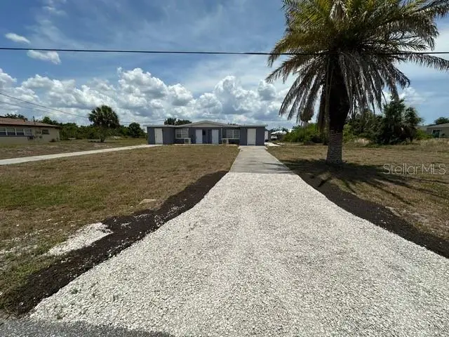27285 Sunnybrook Road, Punta Gorda, FL 33983 - #2