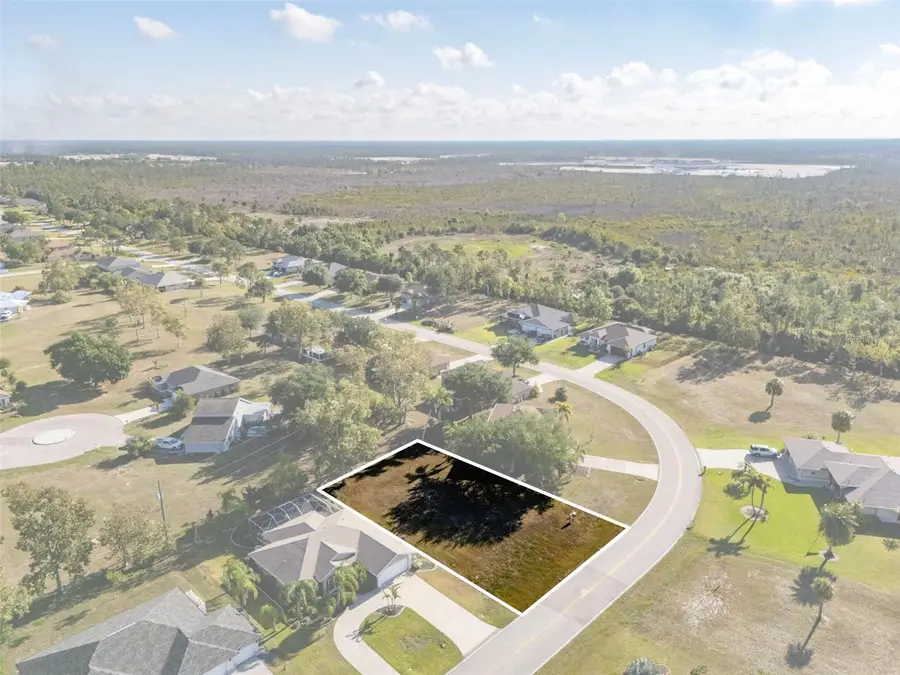 25716 Prada Drive, Punta Gorda, FL 33955 - #3