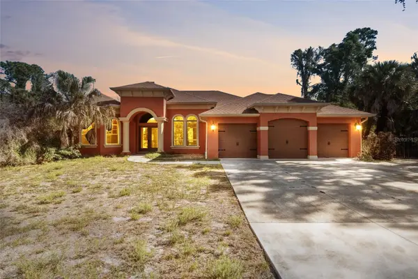 3000 Narcissus Terrace, NORTH PORT, FL 34286