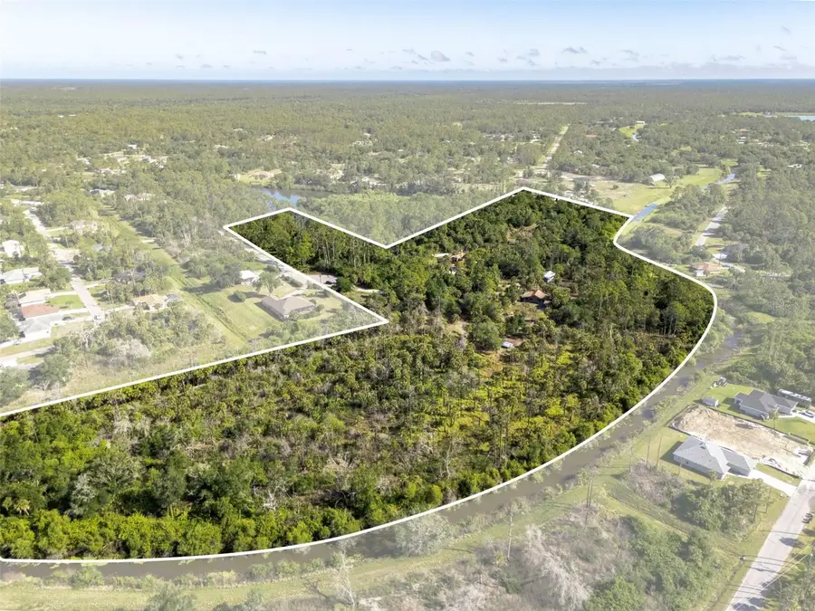 3000 Narcissus Terrace, North Port, FL 34286 - #2