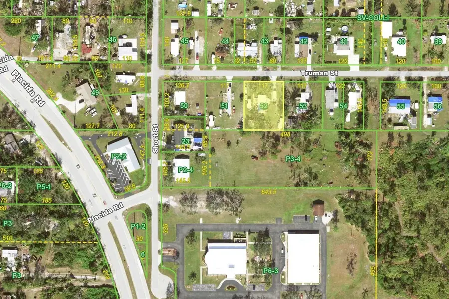 8409 Truman Street, Englewood, FL 34224 - #2