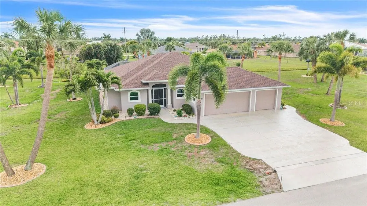 519 W Cashew, Punta Gorda, FL 33955 - #1
