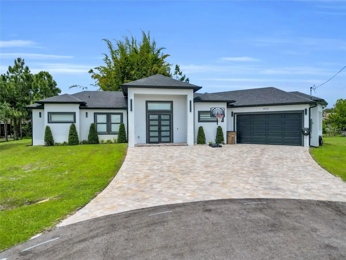 3510 9th Court W, Lehigh Acres, FL 33971 - #1