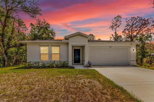1040 Sherwin Street, PORT CHARLOTTE, FL 33953