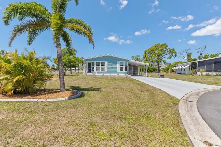 3308 Goldfinch, Englewood, FL 34224 - #2