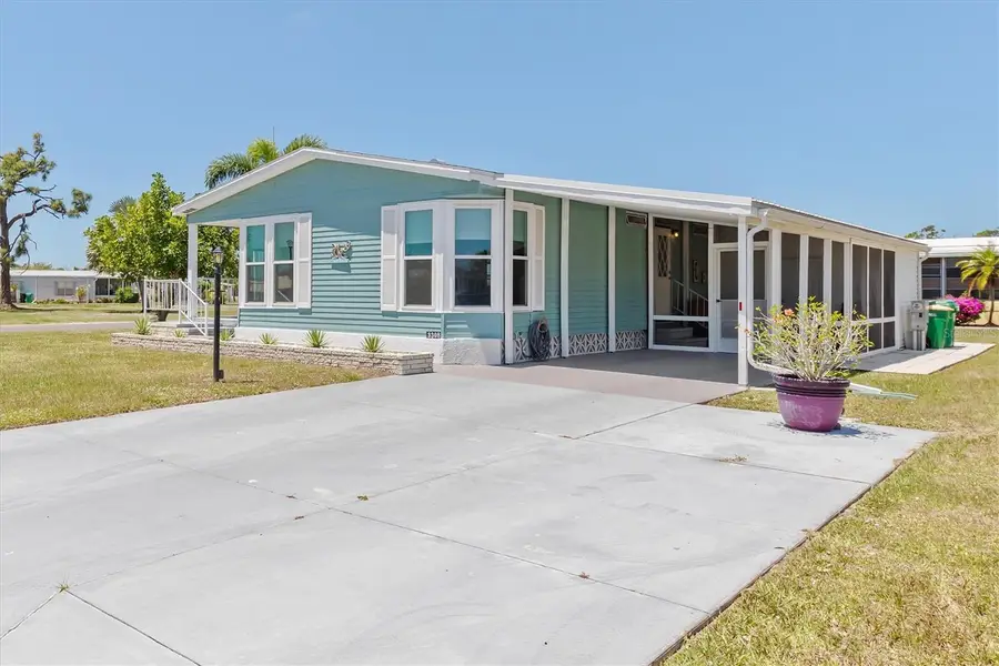 3308 Goldfinch, Englewood, FL 34224 - #3