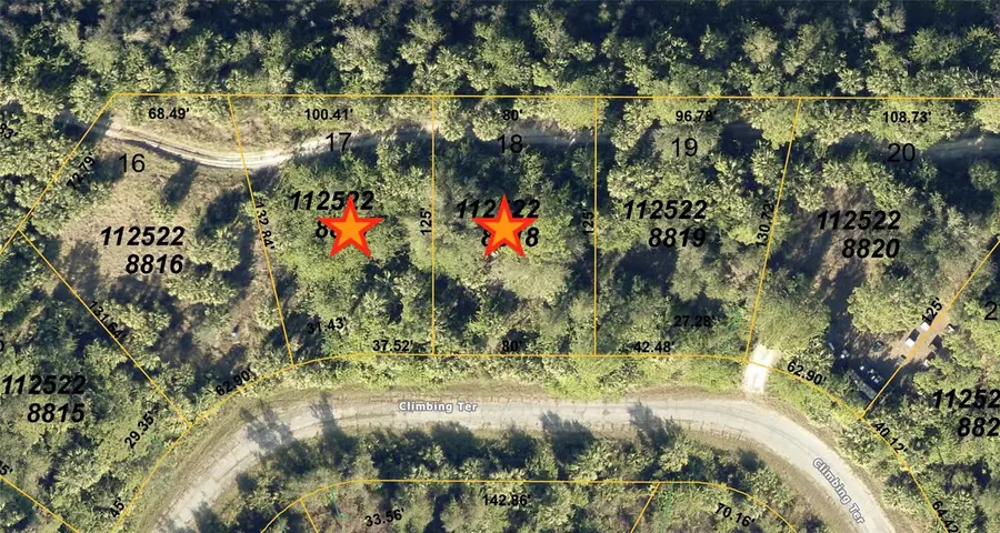 Climbing Terrace, North Port, FL 34288 - #2