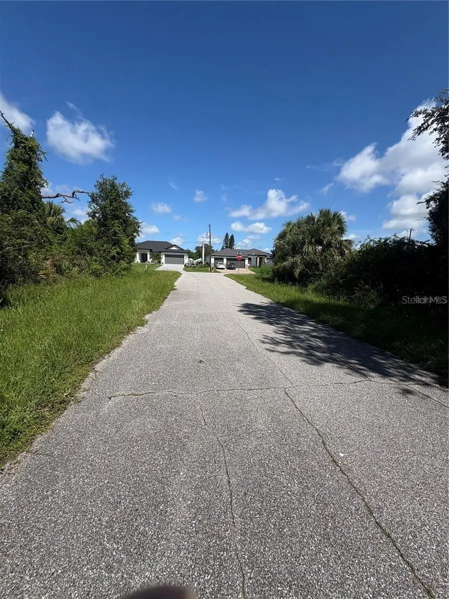 4128 Kirsten Lane, Port Charlotte, FL 33981 - #3