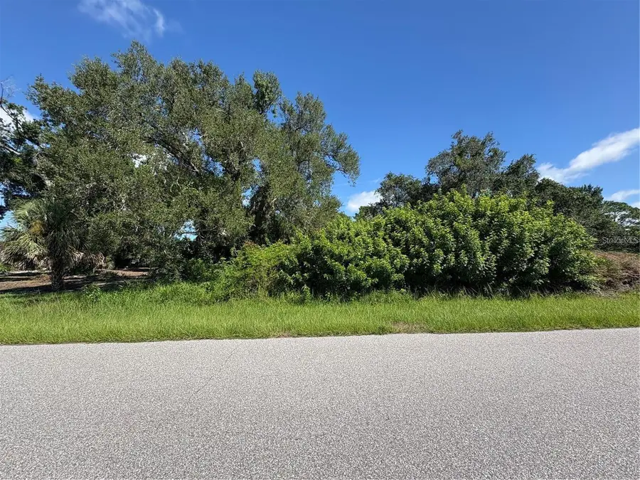 12773 Bacchus Road, Port Charlotte, FL 33981 - #3