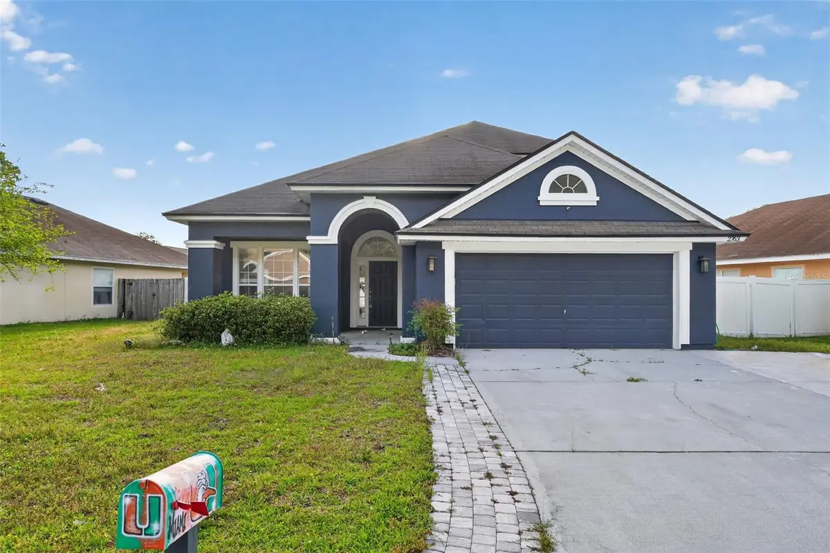 2763 Wood Stork Trail, Orange Park, FL 32073 - #1