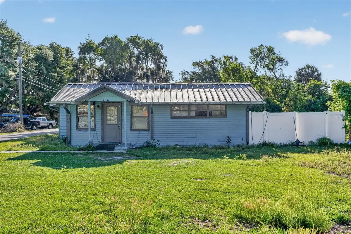 108 Earl Avenue, Auburndale, FL 33823 - #1