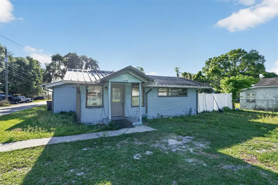 108 Earl Avenue, Auburndale, FL 33823 - #2