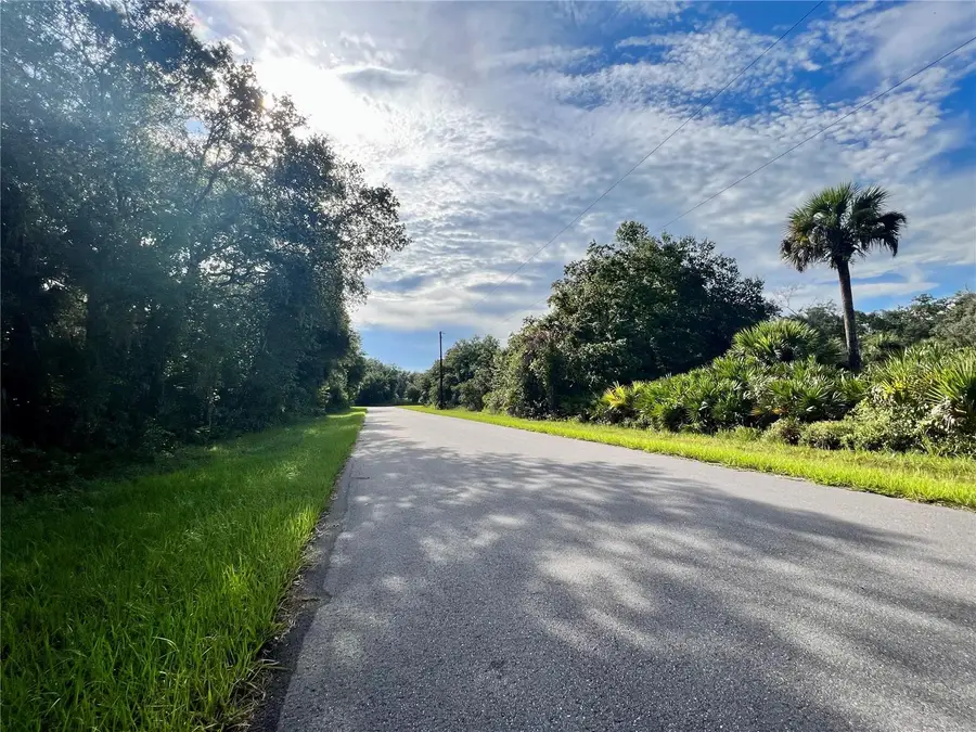 14463 Black Avenue, Port Charlotte, FL 33953 - #2