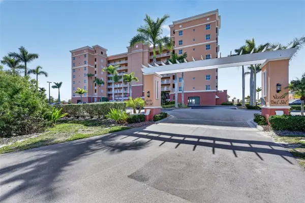 3191 Matecumbe Key Road #304, PUNTA GORDA, FL 33955
