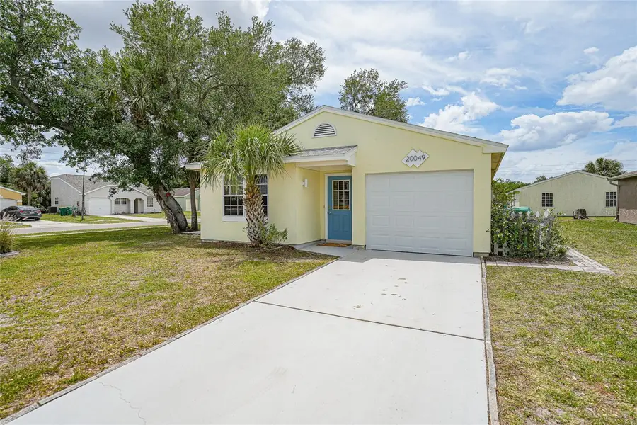 20049 Isobar Avenue, Port Charlotte, FL 33954 - #2