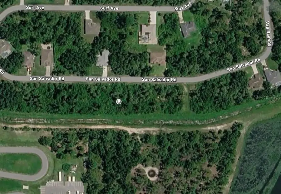 San Salvador Road, North Port, FL 34291 - #2