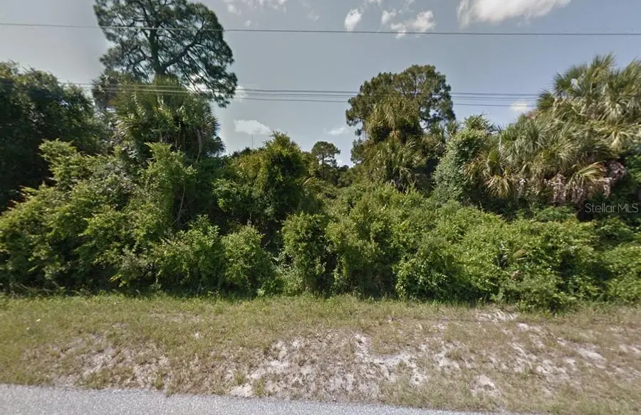 San Salvador Road, North Port, FL 34291 - #3