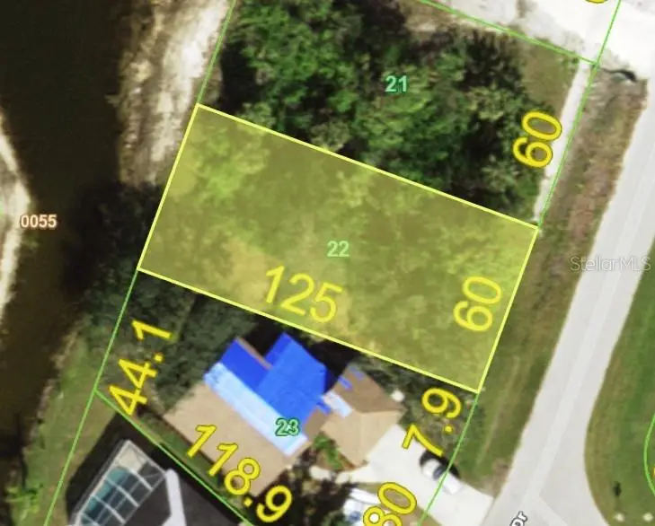 104 Haddock Drive, Rotonda West, FL 33947 - #2