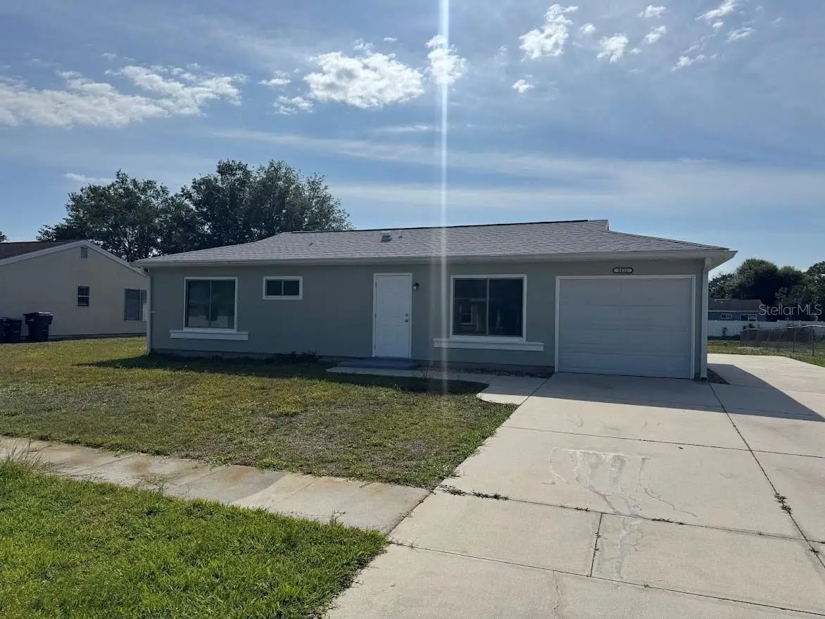2422 Roxbury Circle, North Port, FL 34287 - #1