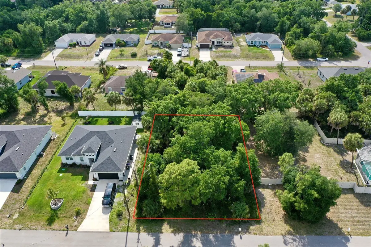 Saturday Street, North Port, FL 34288 - #1