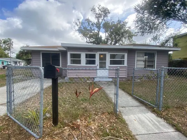 1400 21st Street S, ST PETERSBURG, FL 33712