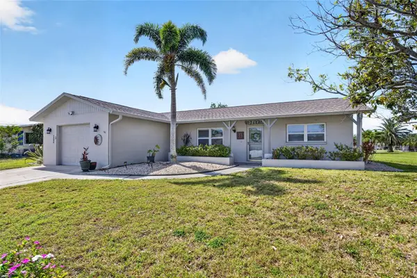 1255 Lincoln Drive, ENGLEWOOD, FL 34224