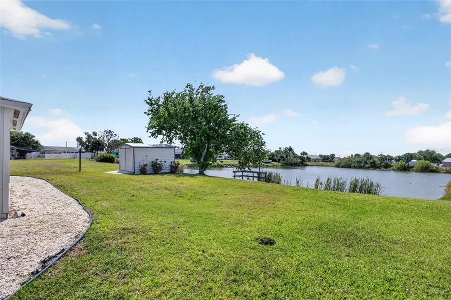 1255 Lincoln Drive, Englewood, FL 34224 - #2