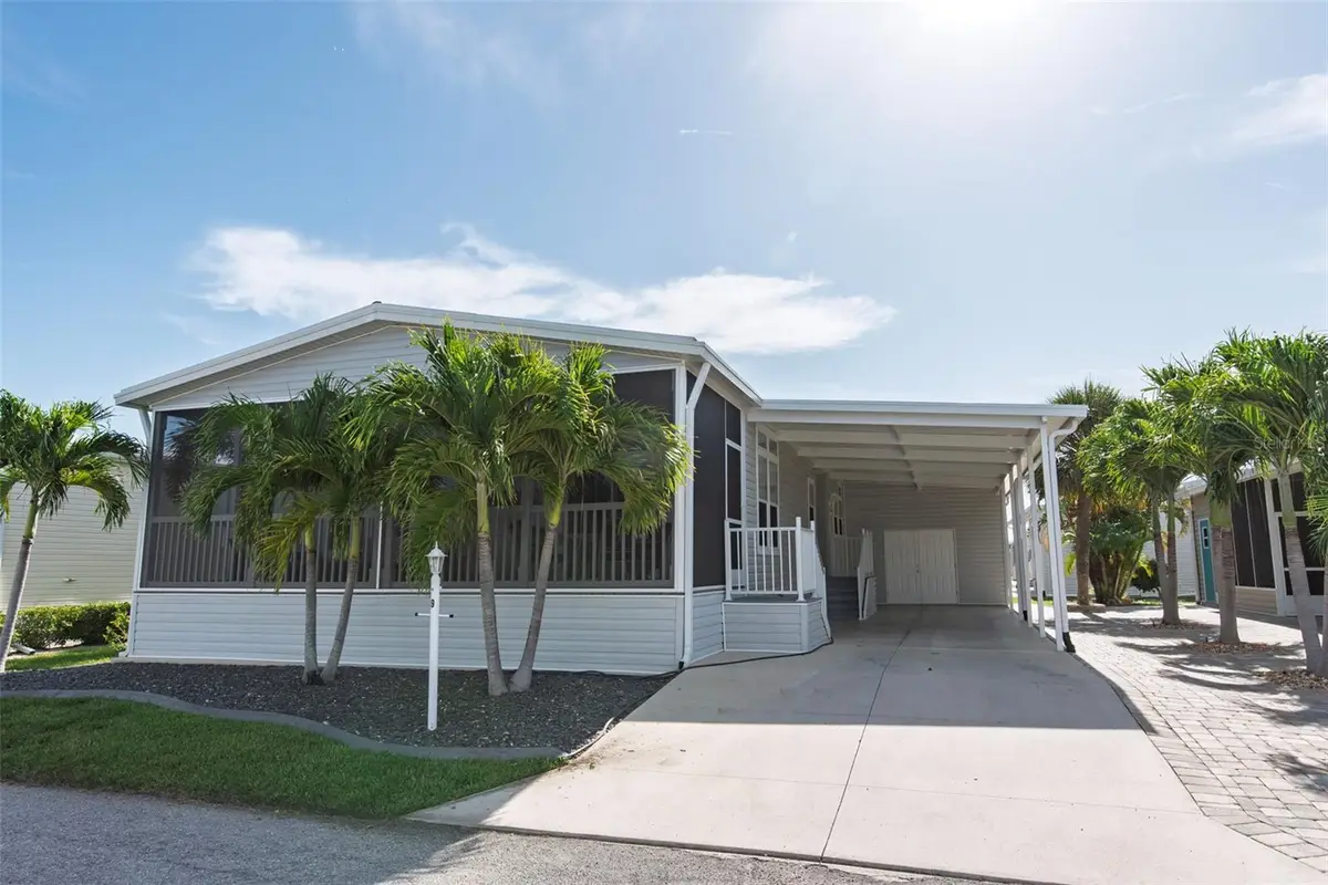 9 Freeman Avenue, Punta Gorda, FL 33950 - #1