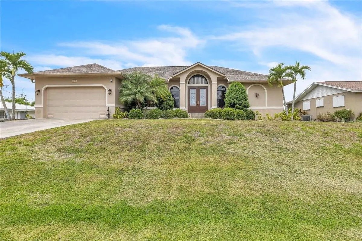 3115 Chapman Boulevard, Punta Gorda, FL 33950 - #1