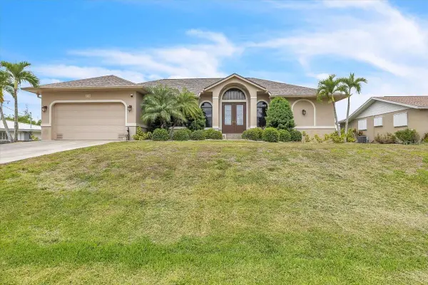 3115 Chapman Boulevard, PUNTA GORDA, FL 33950