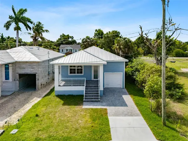 627 Fitzhugh Avenue, PUNTA GORDA, FL 33950