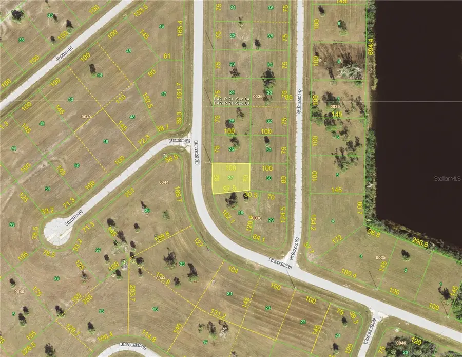 13020 Emerald Road, Placida, FL 33946 - #2