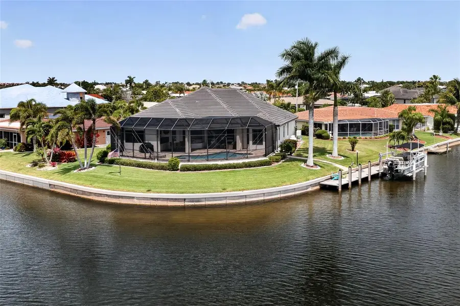 954 Santa Brigida Court, Punta Gorda, FL 33950 - #2