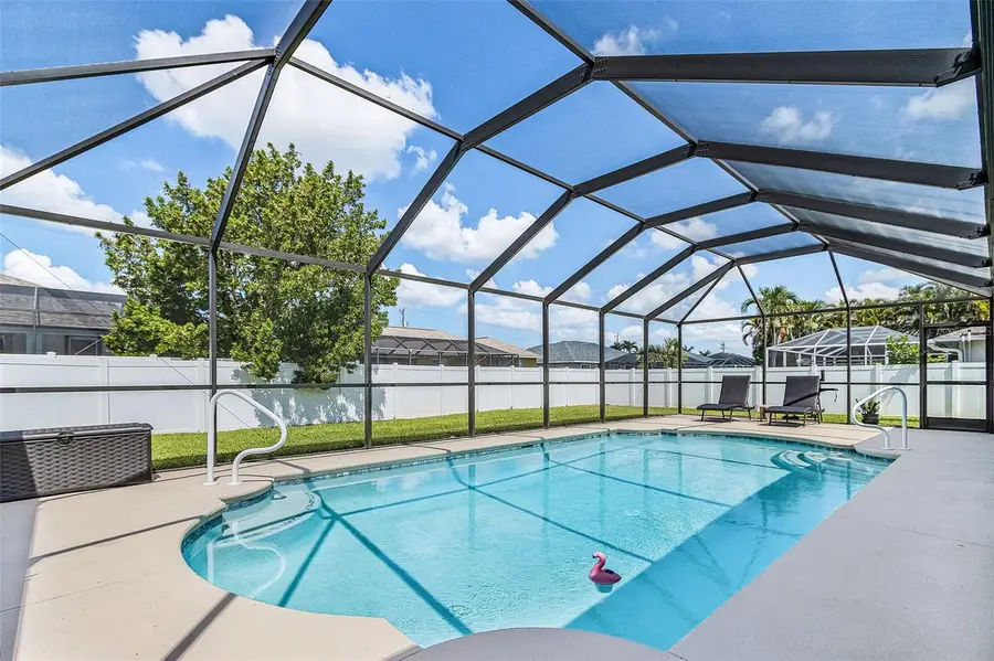 4302 SW 18th Place, Cape Coral, FL 33914 - #2