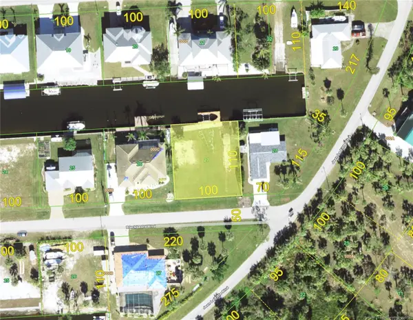 24360 Blackbeard Blvd, PUNTA GORDA, FL 33955