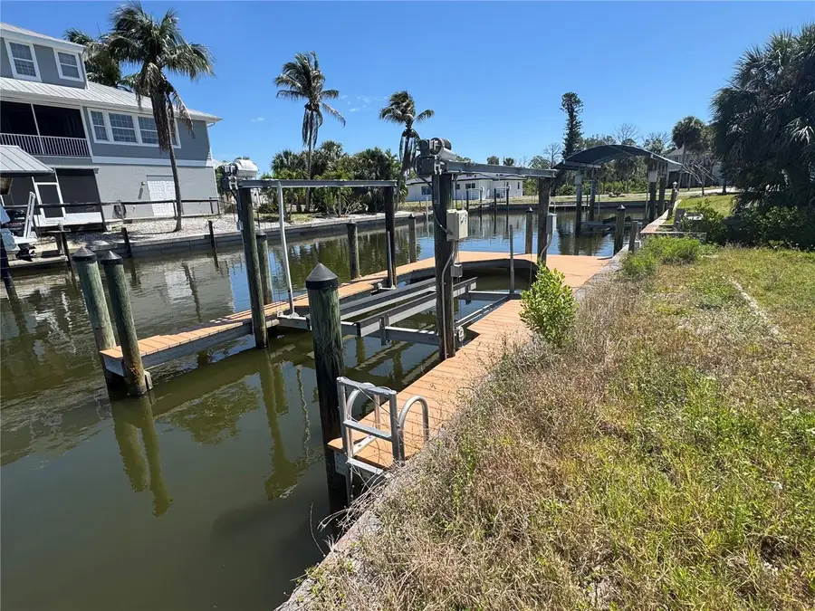 24360 Blackbeard Blvd, Punta Gorda, FL 33955 - #3