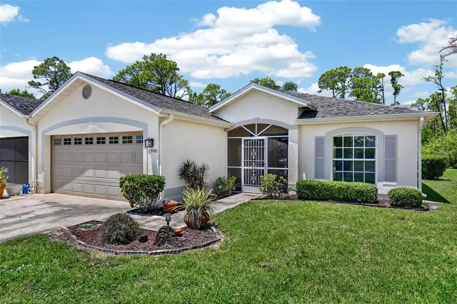 13440 SW Pembroke Circle N, Lake Suzy, FL 34269 - #2