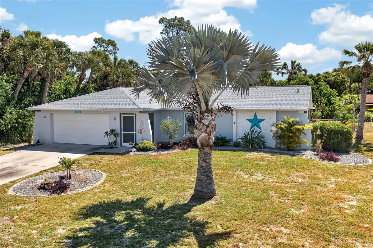 2910 Rock Creek Drive, Port Charlotte, FL 33948 - #1