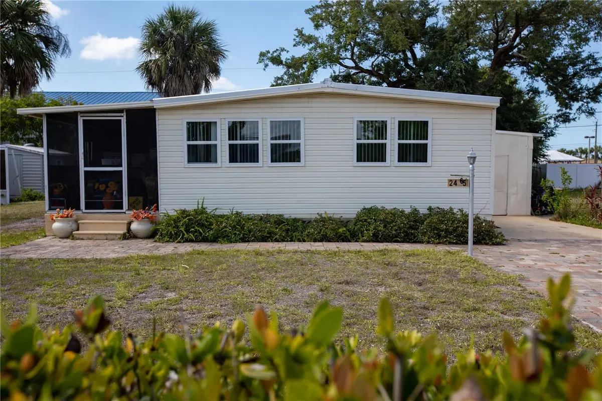 2465 Heron Drive, Englewood, FL 34224 - #1