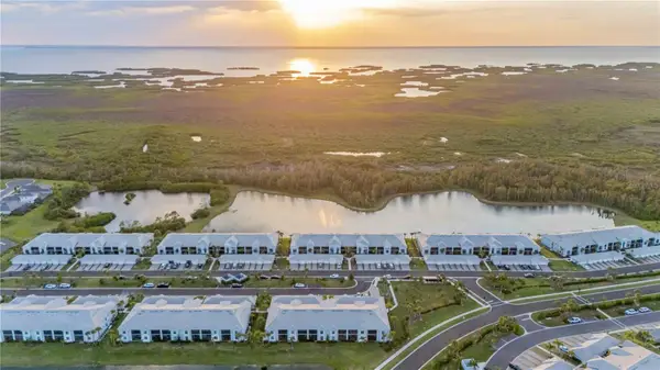 14257 Heritage Landing Boulevard #1122, PUNTA GORDA, FL 33955