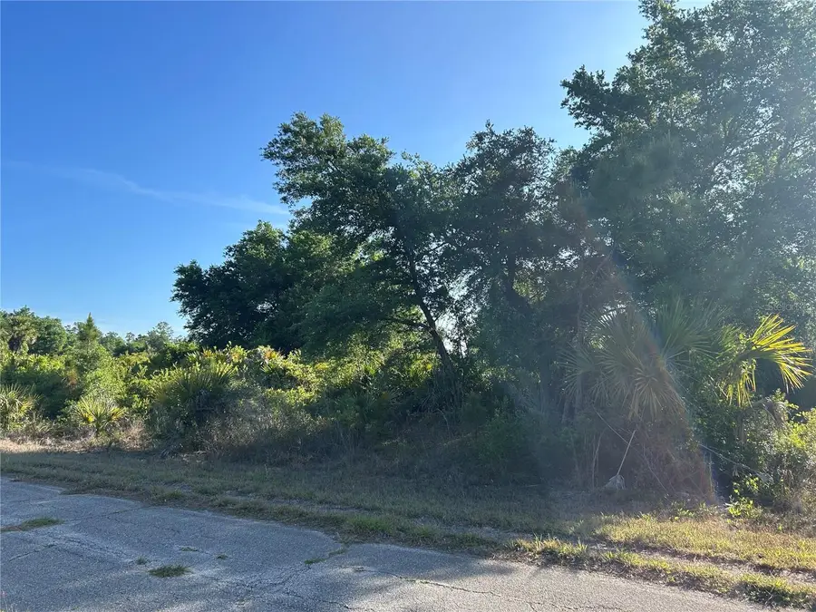 Winterville Circle, North Port, FL 34288 - #3