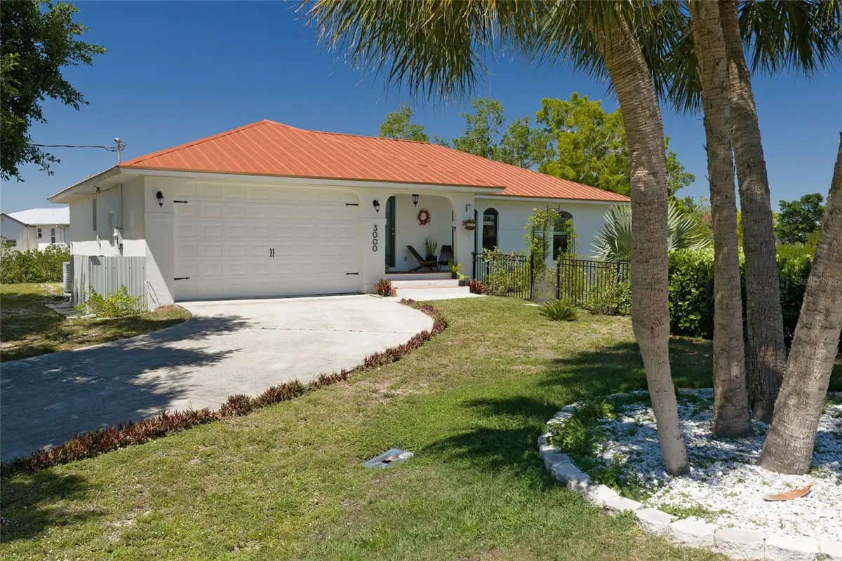 3000 Banyan Way, Punta Gorda, FL 33950 - #1