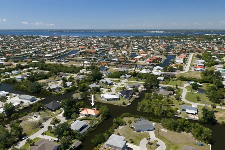3000 Banyan Way, Punta Gorda, FL 33950 - #3