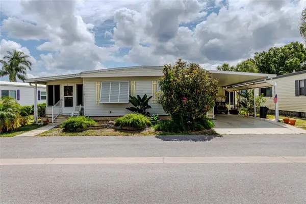 2100 Kings Highway #969, PORT CHARLOTTE, FL 33980