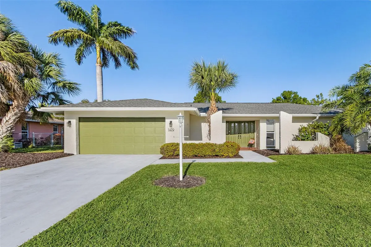 5479 Chablis Lane, Fort Myers, FL 33919 - #1