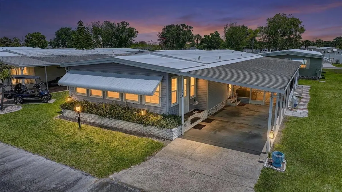 10303 Burnt Store Road #173, Punta Gorda, FL 33950 - #1